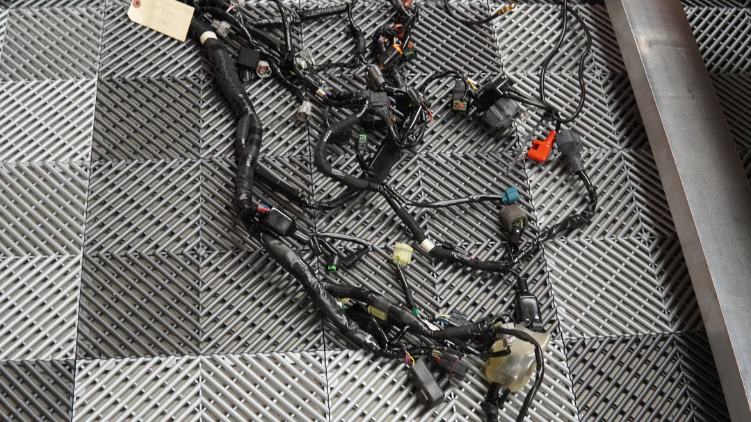 Products – Nixon Motorsports