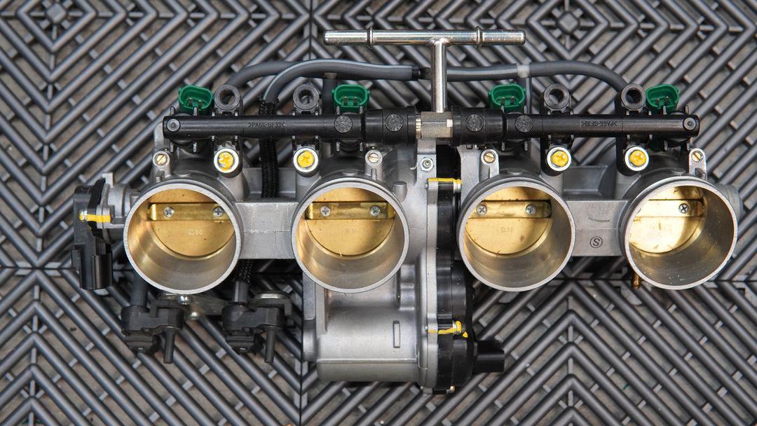 Engines Parts – Nixon Motorsports