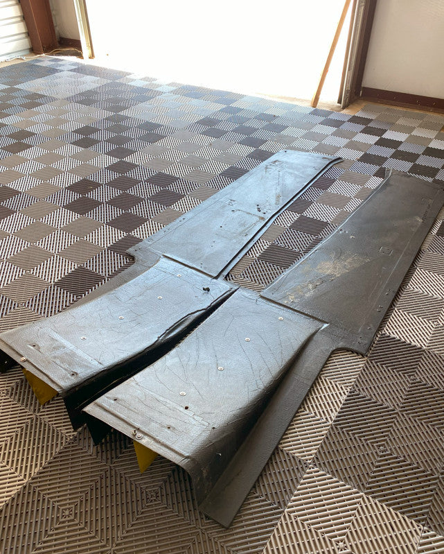 Wings & Body Parts – Nixon Motorsports