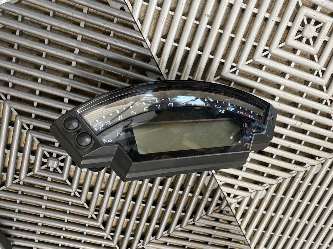 Displays – Nixon Motorsports