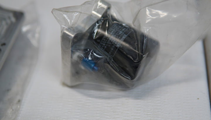 BRD Dry Sump PAN and Filter Adapter - ZX10R – Nixon Motorsports